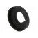 Nut cover with pointer | ABS | black | push-in | Ø: 15.5mm | Øint: 14mm paveikslėlis 6