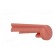 Pointer | plastic | pink | push-in | arrow | A10 image 8
