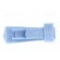 Pointer | polyamide | blue | push-in | Application: A3020,A3120 image 3