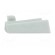 Pointer | polyamide | grey | push-in | Application: A3016,A3116 image 7