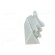 Pointer | polyamide | grey | push-in | Application: A3020,A3120 image 9