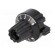 Precise knob | Shaft d: 6mm | Ø22.8x23.1mm | Colour: black paveikslėlis 2