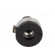 Precise knob | with counting dial | Shaft d: 6.35mm | 25x22x24mm image 5