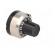 Precise knob | with counting dial | Shaft d: 6.35mm | 25x22x24mm image 8
