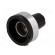 Precise knob | with counting dial | Shaft d: 6.35mm | Ø22.2mm paveikslėlis 6