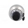 Precise knob | with counting dial | Shaft d: 6.35mm | Ø22.2x22.2mm image 9