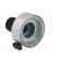 Precise knob | with counting dial | Shaft d: 6.35mm | Ø22.2x22.2mm image 4
