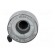 Precise knob | with counting dial | Shaft d: 6.35mm | Ø22.2x22.2mm image 5