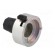 Precise knob | with counting dial | Shaft d: 6.35mm | Ø22.2x22mm фото 4