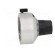 Precise knob | with counting dial | Shaft d: 6.35mm | Ø22.2x22mm фото 7