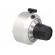 Precise knob | with counting dial | Shaft d: 6.35mm | Ø22.2x22mm image 8