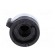 Precise knob | with counting dial | Shaft d: 6.35mm | Ø22.8x23.5mm image 5