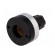 Precise knob | with counting dial | Shaft d: 6.35mm | Ø22x24mm image 6