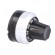 Precise knob | with counting dial | Shaft d: 6.35mm | Ø22x24mm фото 8
