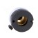Precise knob | with counting dial | Shaft d: 6.35mm | Ø22x24mm image 5