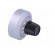 Precise knob | with counting dial | Shaft d: 6.35mm | Ø25.4x21.05mm фото 8