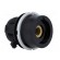 Precise knob | with counting dial | Shaft d: 6.35mm | Ø30.4x33mm image 4
