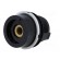 Precise knob | with counting dial | Shaft d: 6.35mm | Ø30.4x33mm image 6