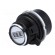 Precise knob | with counting dial | Shaft d: 6.35mm | Ø30.4x33mm image 2