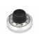 Precise knob | with counting dial | Shaft d: 6.35mm | Ø46mm image 5