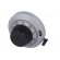 Precise knob | with counting dial | Shaft d: 6.35mm | Ø46x25.4mm фото 2