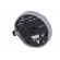 Precise knob | with counting dial | Shaft d: 6.35mm | Ø46x25.4mm image 6