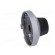 Precise knob | with counting dial | Shaft d: 6.35mm | Ø46x25.4mm фото 7