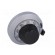 Precise knob | with counting dial | Shaft d: 6.35mm | Ø46x25.4mm paveikslėlis 9