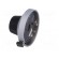 Precise knob | with counting dial | Shaft d: 6.35mm | Ø46x25.4mm image 4