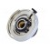 Precise knob | with counting dial | Shaft d: 6.35mm | Ø46x25mm image 8