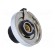 Precise knob | with counting dial | Shaft d: 6.35mm | Ø46x25mm фото 6