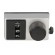 Precise knob | with counting dial | Shaft d: 6.35mm | Shaft: smooth image 9