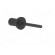 Knob | shaft knob | black | 12/21mm | Application: CA9M image 4