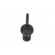 Knob | shaft knob | black | 12/21mm | Application: CA9M paveikslėlis 9