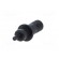Knob | shaft knob | black | 20mm | Application: CA9M paveikslėlis 6