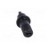Knob | shaft knob | black | 20mm | Application: CA9M image 9