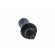 Knob | shaft knob | black | 20mm | Application: CA9M paveikslėlis 5