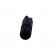 Knob | shaft knob | black | h: 18.7mm | Application: CA14 | B: 11.7mm image 9