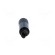 Knob | shaft knob | black | Ø6x19mm | Application: PT15N | B: 9mm фото 5