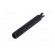 Knob | shaft knob | black | Ø6x35mm | Application: PT15N | B: 9mm фото 2