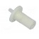Knob | shaft knob,with flange | white | Ø5mm | Flange dia: 9mm image 8