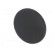 Knob | thumbwheel | black | Ø21mm | Application: CA9M фото 6