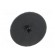 Knob | thumbwheel | black | Ø21mm | for mounting potentiometers | CA9M image 9