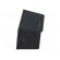 Knob: slider | Colour: black | 23x11x11mm | Mat: plastic paveikslėlis 7