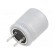 Capacitor: electrolytic | low ESR | SMD | 220uF | 35VDC | Ø8x10.2mm paveikslėlis 2