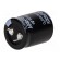 Capacitor: electrolytic | SNAP-IN | 150uF | 400VDC | Ø25x31mm | ±20% image 2