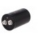 Capacitor: electrolytic | 1mF | 400VDC | Ø51x82mm | Pitch: 22.2mm | ±20% image 6