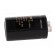 Capacitor: electrolytic | 2.2mF | 100VDC | Ø36x62mm | Pitch: 12.8mm image 7