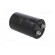 Capacitor: electrolytic | 3300uF | 400VDC | ±20% | M5 | 2000h | -25÷85°C image 4