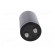 Capacitor: electrolytic | 3300uF | 400VDC | ±20% | M5 | 2000h | -25÷85°C фото 5